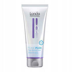 Londa Toneplex Pearl Blonde Mask 200 ml