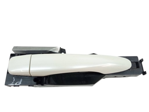 handle exterior right rear part QAB Nissan Qashqai II (2013-)