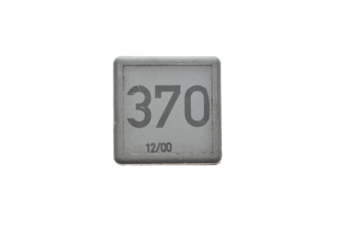 Реле 370 PASSAT B5 8D0951253