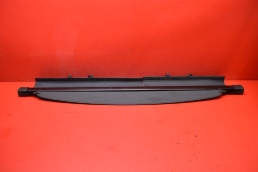 blinds boot TOYOTA RAV4 3 III 2-LIFT 10-13