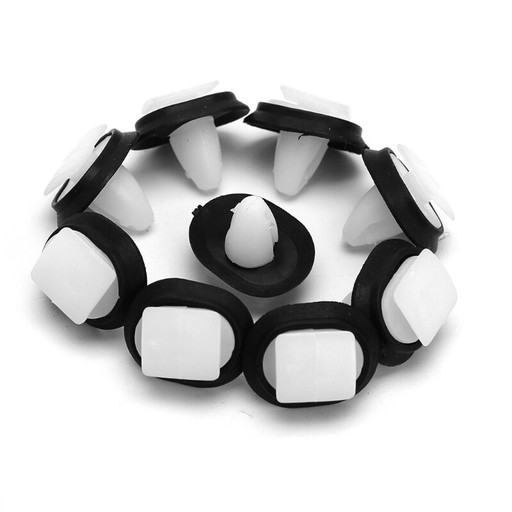 693546123286541526 - mpstrip / Нижня дверна панель затискачі для Fiat Ducato