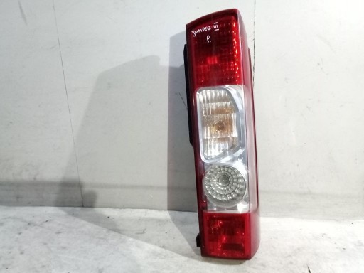 Citroen Jumper III 3 light right rear part rear 01366453080