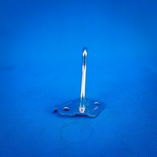 Rygiel de la serrure Arrière du capot BMW X3 G01 X4 G02 5127416448 7416448 Original