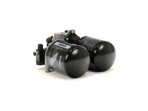 2-КАМЕРНЫЙ ОСУШИТЕЛЬ ВОЗДУХА