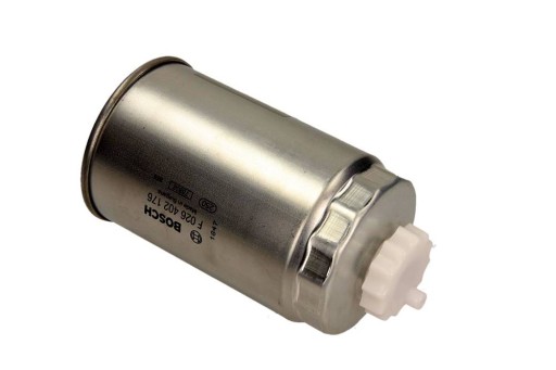 026 402 - Паливний фільтр для FIAT FREEMONT / DODGE NITRO / JEE