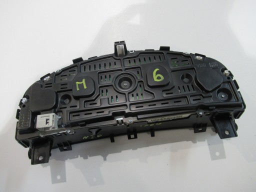 OPEL VECTRA C 2.2 dials dials 13136725HN