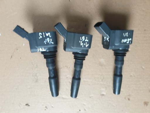 coil ignition AUDI SEAT SKODA 1.4 TSI 04E905110E