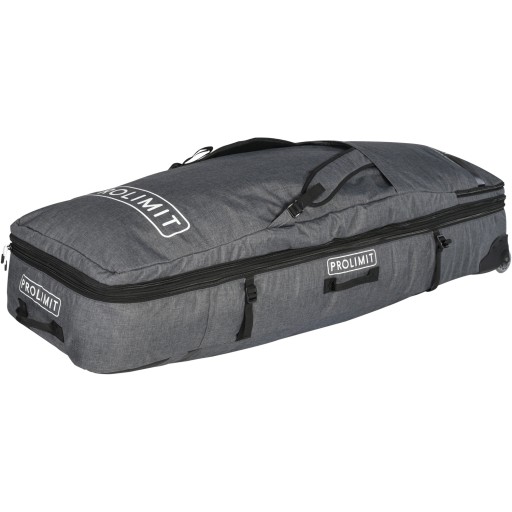 Сагайдак Prolimit Multitravel ComboBag відтінків сірого