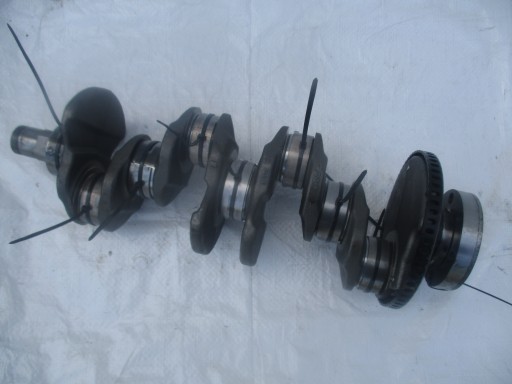 940C1000 55221390 - КОРЕНВАЛ JEEP RENEGADE FIAT DOBLO 500X 1.6 MJET