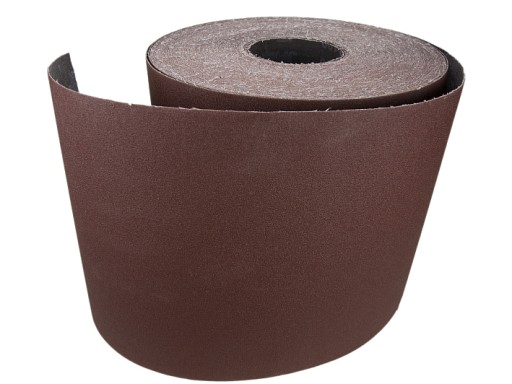 Наждачний папір полотно абразивний полотно 200 мм 120