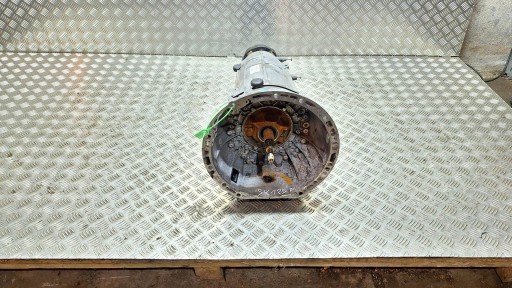 Getriebe AUTOMAT 447206600 A2212710100 MERCEDES VITO V447 2,2CDI