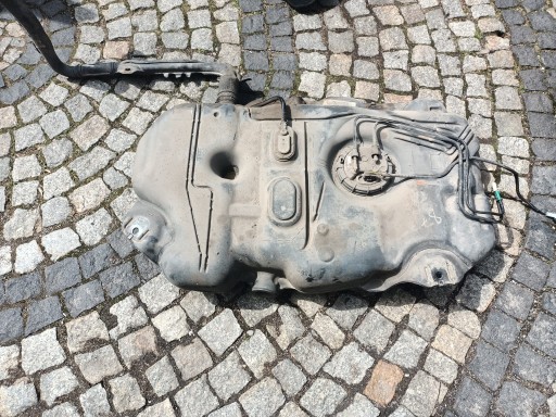 ПАЛИВНИЙ БАК SCUDO EXPERT JUMPY PROACE 06-