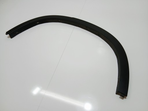 moulding cap of a fender left rear BMW X1 E84 LIFT 2990171