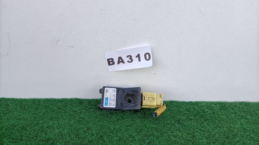 HONDA CRV CR-V 2 II Crashsensor Drucksensor modul 77970-S9A-C812-M1 BA310