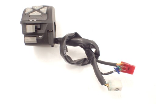 159971 - KTM Duke 125 21- Перемикач лівий