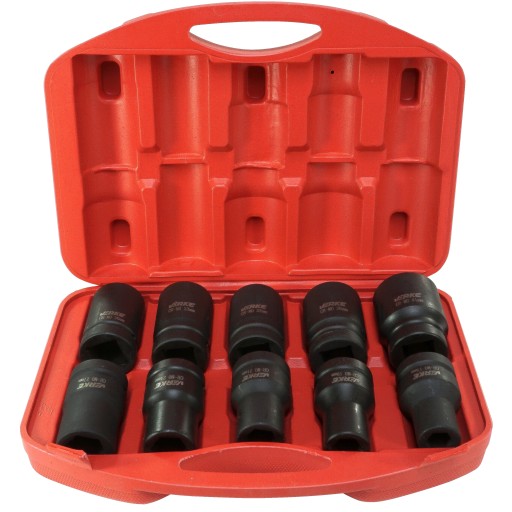 Набір довгих ударних головок 1