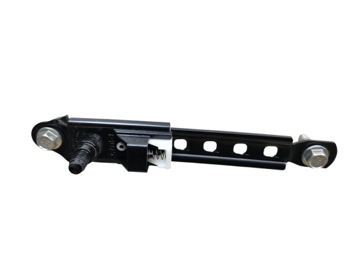 SUWAK control supports right front RENAULT KADJAR LIFT 2018-2022 308629599AB