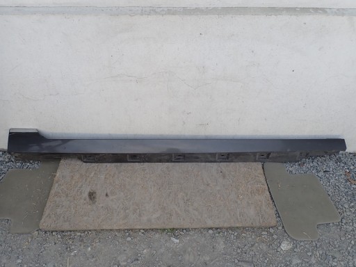 moulding threshold right threshold right VW PASSAT B8 3G 2014- 3G0853858