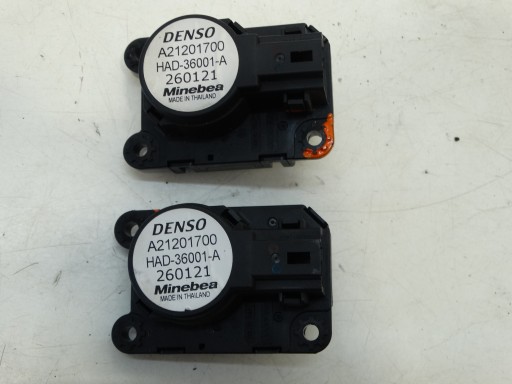 Micro moteur Bloc de chauffage complet JUMPER III EXPERT III PROACE CITY A21201700 HAD36001A