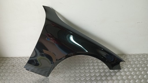 A213 881 - Крыло mercedes e class w 213 16-23 a2138810001 оригинальное правое черное