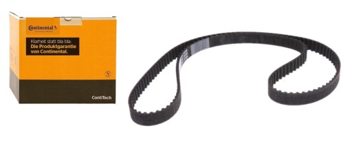 CONTI РЕМЕНЬ ГРМ OPEL 2.0 CDTI CT1121