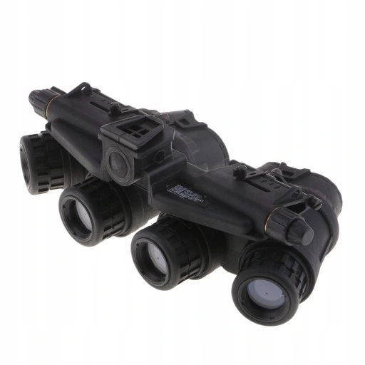 Велосипедний шолом Cyp GPNVG 18 окуляри нічного бачення модель R. 11)