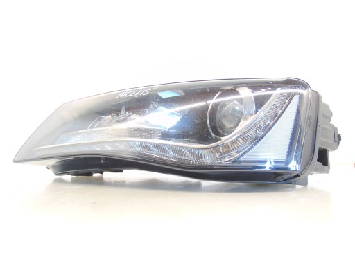 light left front BI XENON AUDI A8 4H D4 4H0941003