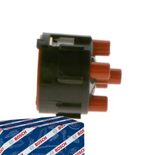 1 235 - Купол камери запалювання для VW POINTER 2.0