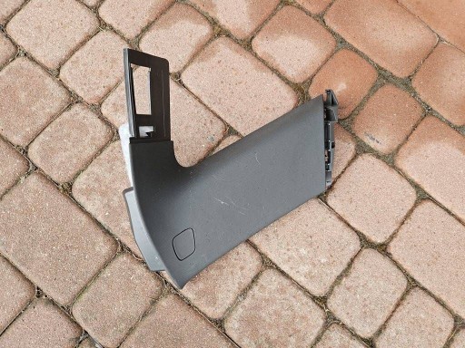 cover slupka boot right black kombi Opel Insignia B 39157329