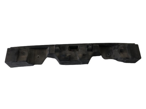 bumper bracket rear part CITROEN C4 and 9646790580