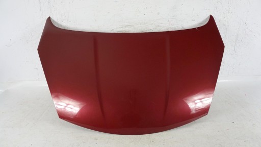 kapota předek kryt motoru NISSAN NOTE E11 LIFT NAJ 09-13 FL 2009-2013