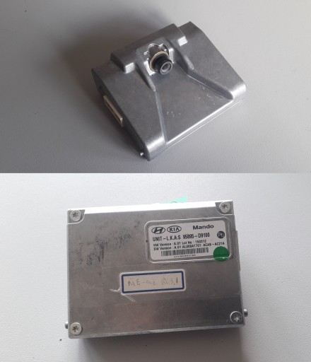 95895D9100 - Kia sportage iv camera lane assist 95895-d9100