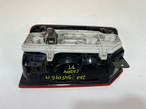 licht rechts hinten CADDY 2K1 2K1945096M