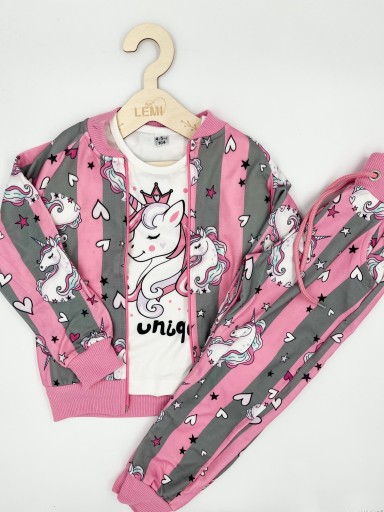 Набір Єдиноріг 98