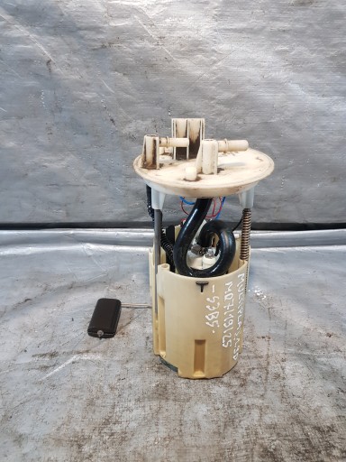 feed pump FIAT MULTIPLA and 1.9D 51742230 0580303083