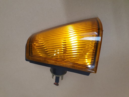 indicator blinker right front VOLVO 340 360 OE HELLA