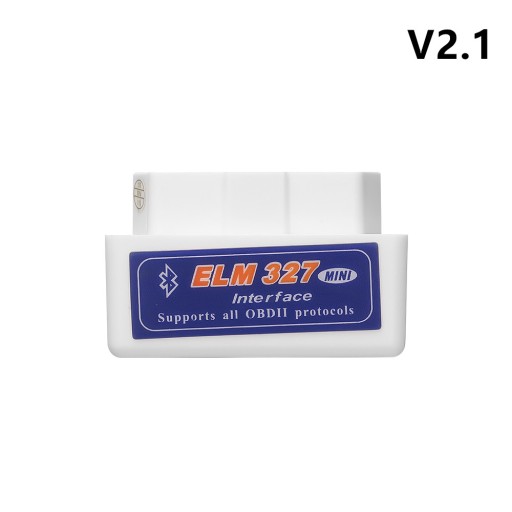 1 плашка V2.1-стиль ветки ELM327 OBD2 Bluetooth S