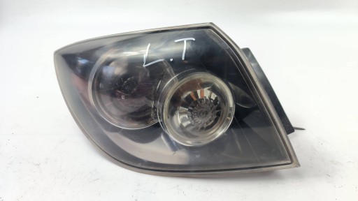 light left rear part MAZDA 3 and BK HB LIFT
