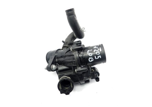 Корпус термостата MB C W205 2.0 CGI A2742001382