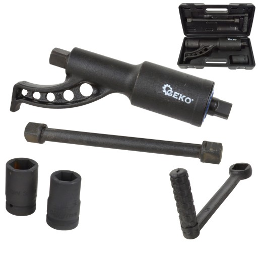 GEKO КОЛЕСНЫЙ КЛЮЧ 1:68