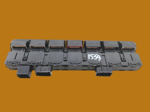 switch of warning lights 6V0927132A Skoda Fabia III (2014- )