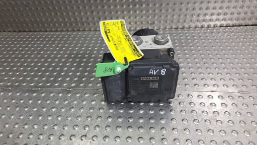 Pompa Centralina ABS 31261142 VOLVO V70 III S80 II XC70 II