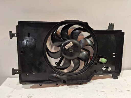 KÜHLER WASSERKÜHLER 9809141780 PEUGEOT 308 II T9 1.6 HDI 13