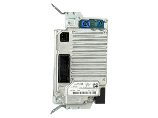 64GB - Модуль контроллера памяти 64 гб ford kuga mk3 iii lj6t-14g532-ngd