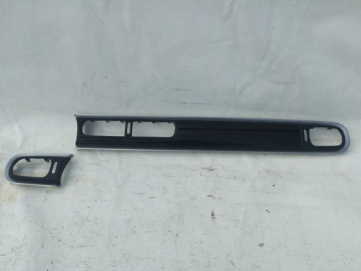 CITROEN C3 III DEKOR moulding consoles