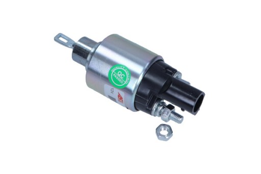 SS0074 - СТАРТЕР АВТОМАТИЧНИЙ