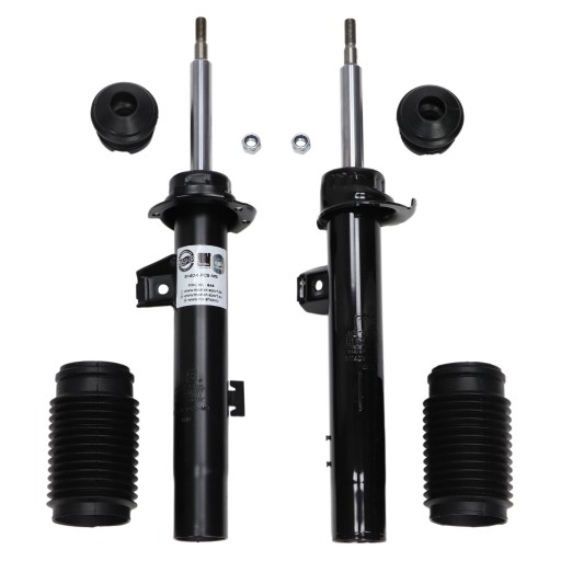 16K002513 - Амортизаторы, отбойники передний левый правый bmw 3 (e90, e91, e92, e93)