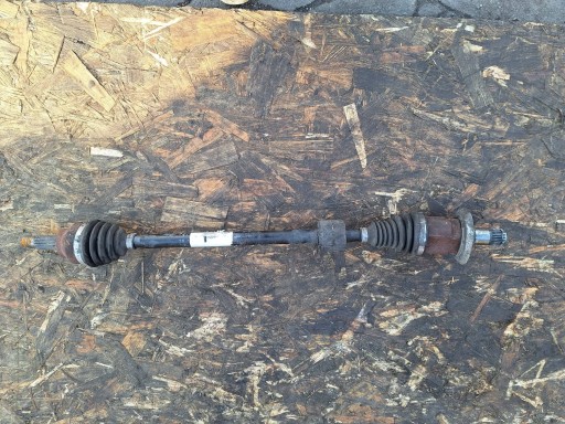 Antriebswelle links heck MINI COUNTRYMAN R60 10-16 10235587