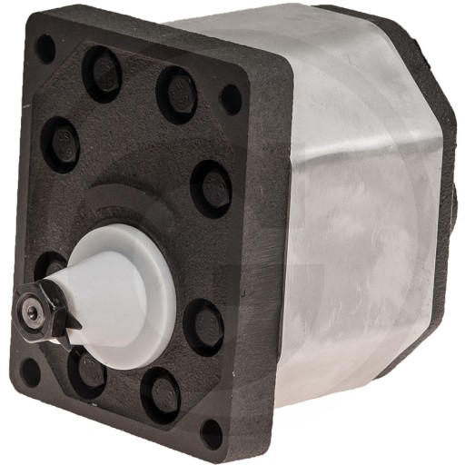 667LM33T3 - Гідропоніка гідравлічний насос lm33 T3 причіп le