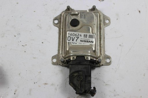 Другие модули nissan qashqai ii (j11, j11_) 310364ed0c 2.0l дизель 2014 г.